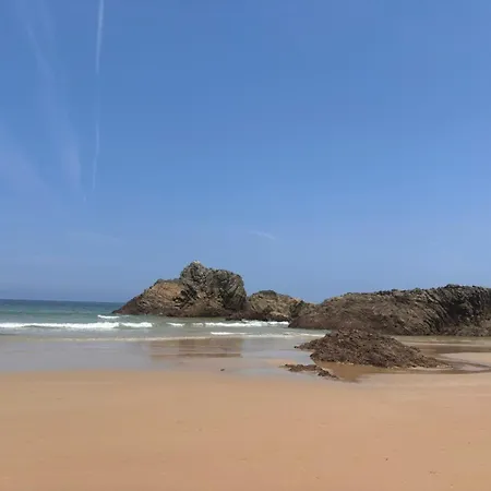 펜션 Casa El Calero