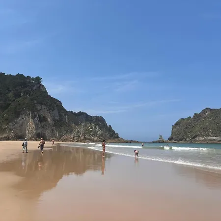 펜션 Casa El Calero *