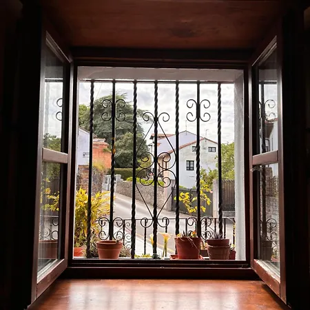 Casa El Calero *