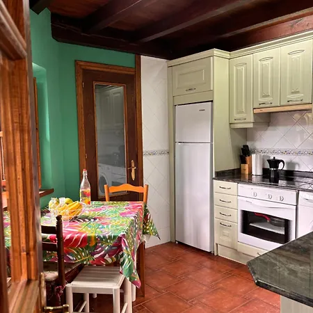 Casa El Calero * 콜롬브레스