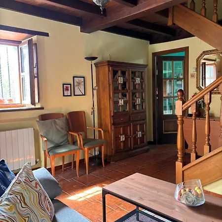 Casa El Calero