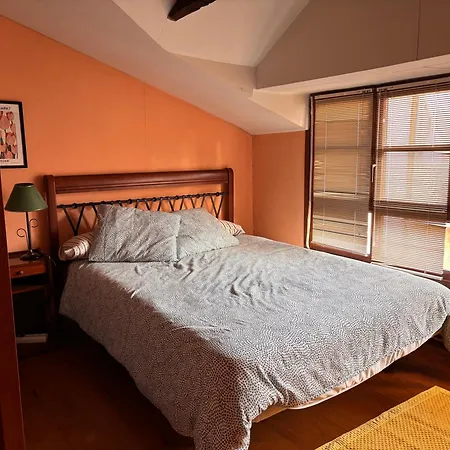 Casa El Calero 펜션 *