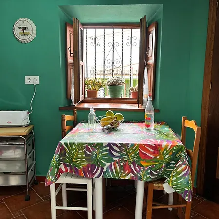 Casa El Calero