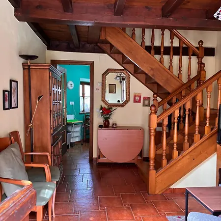 펜션 Casa El Calero *